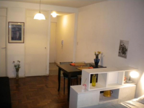 Гостиница Recoleta Apartamento  Буэнос-Айрес